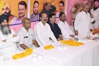 लोक मिलनियों के माध्यम से ज़मीनी स्तर पर समस्याओं का समाधान सुनिश्चित किया जा रहा है : मोहिंदर भगत