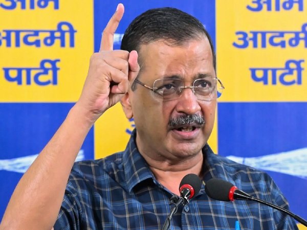 मोदी सरकार का पेपर लीक रोकने का कोई इरादा नहीं हैः अरविंद केजरीवाल