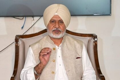कांग्रेस का हफ़्ते भर चला राजनीतिक ड्रामा बिना किसी बदलाव के हुआ खत्म, अंदरूनी उथल-पुथल सबके सामने आई: बलतेज पन्नू