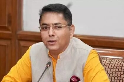 पावर कॉरपोरेशन कर्मचारियों की अनेक मांगें पहले ही पूरी की जा चुकी हैं, शेष जायज मांगें भी पूरी की जाएंगी: अमन अरोड़ा