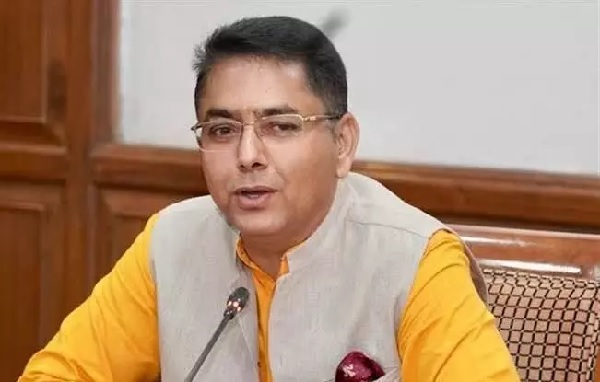 पावर कॉरपोरेशन कर्मचारियों की अनेक मांगें पहले ही पूरी की जा चुकी हैं, शेष जायज मांगें भी पूरी की जाएंगी: अमन अरोड़ा