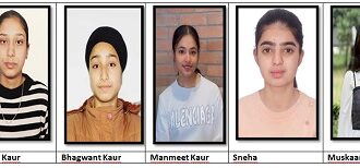 एच.एम.वी. में कौशल-आधारित व्यवसायिक कार्यक्रम : महिला सशक्तिकरण की सशक्त पहल