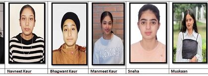 एच.एम.वी. में कौशल-आधारित व्यवसायिक कार्यक्रम : महिला सशक्तिकरण की सशक्त पहल