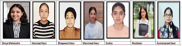 एच.एम.वी. में कौशल-आधारित व्यवसायिक कार्यक्रम : महिला सशक्तिकरण की सशक्त पहल