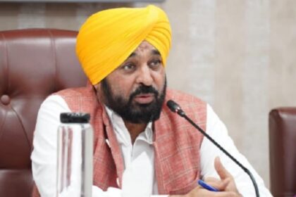 पंजाब सरकार कंडी क्षेत्र को बड़े पर्यटन केंद्र के रूप में बढ़ावा देगी : भगवंत मान